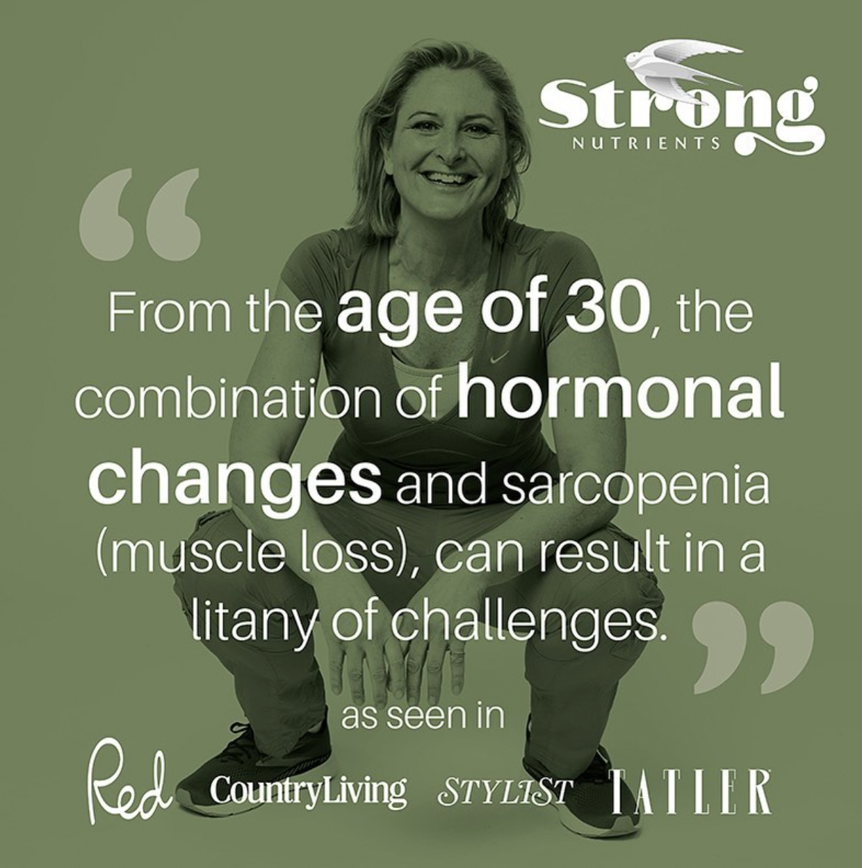 How to support yourself through the menopause