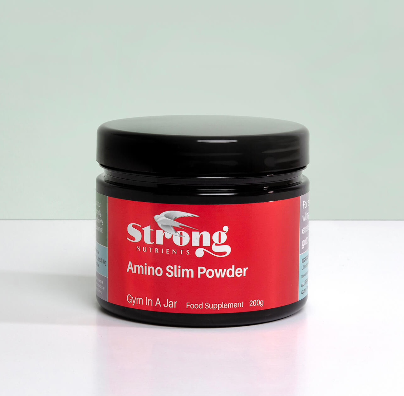 New! Chocolate Fat Loss Stack