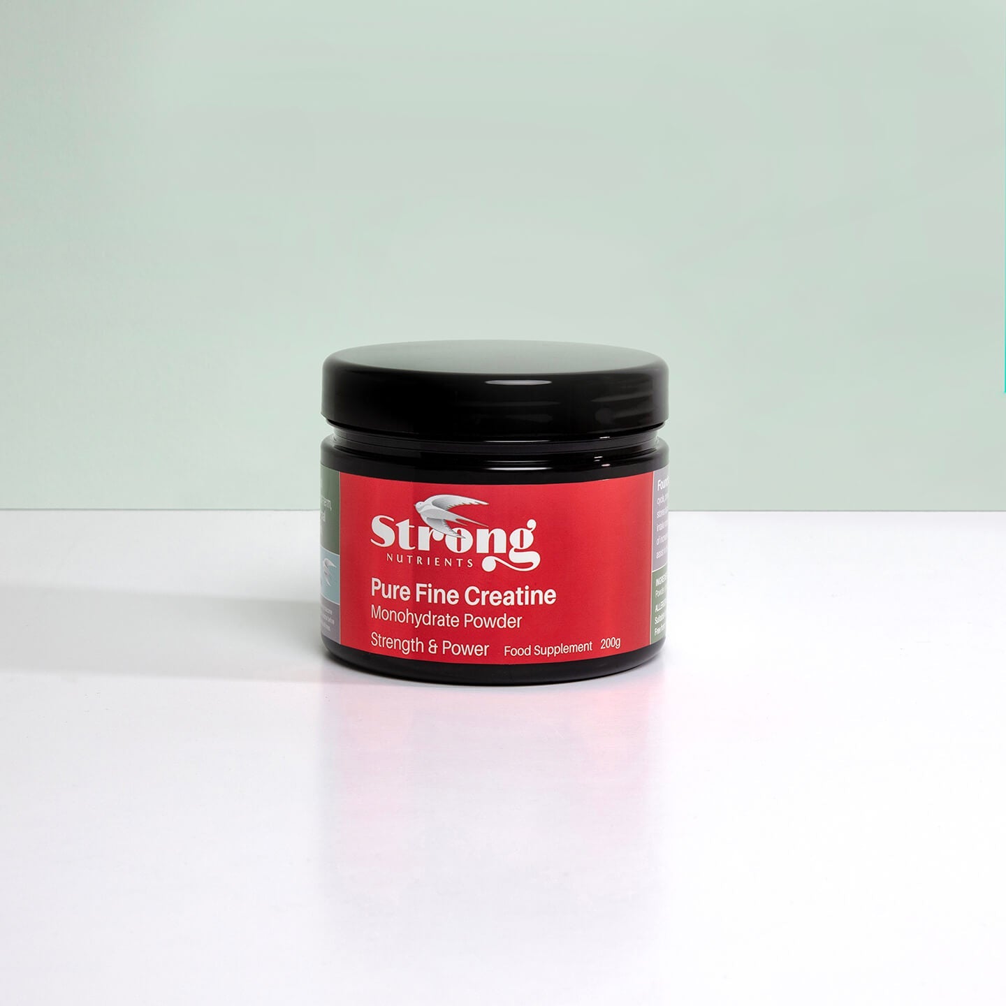 8 evidence-based reasons to take Creatine