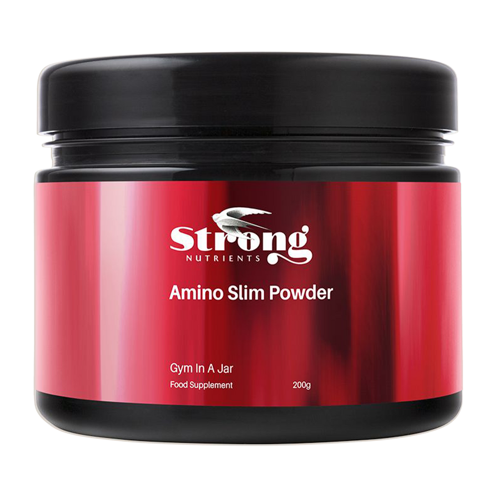 
                  
                    Amino Slim Powder.
                  
                