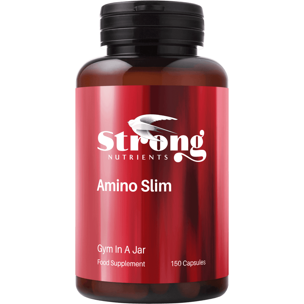 Amino Slim  150 Caps