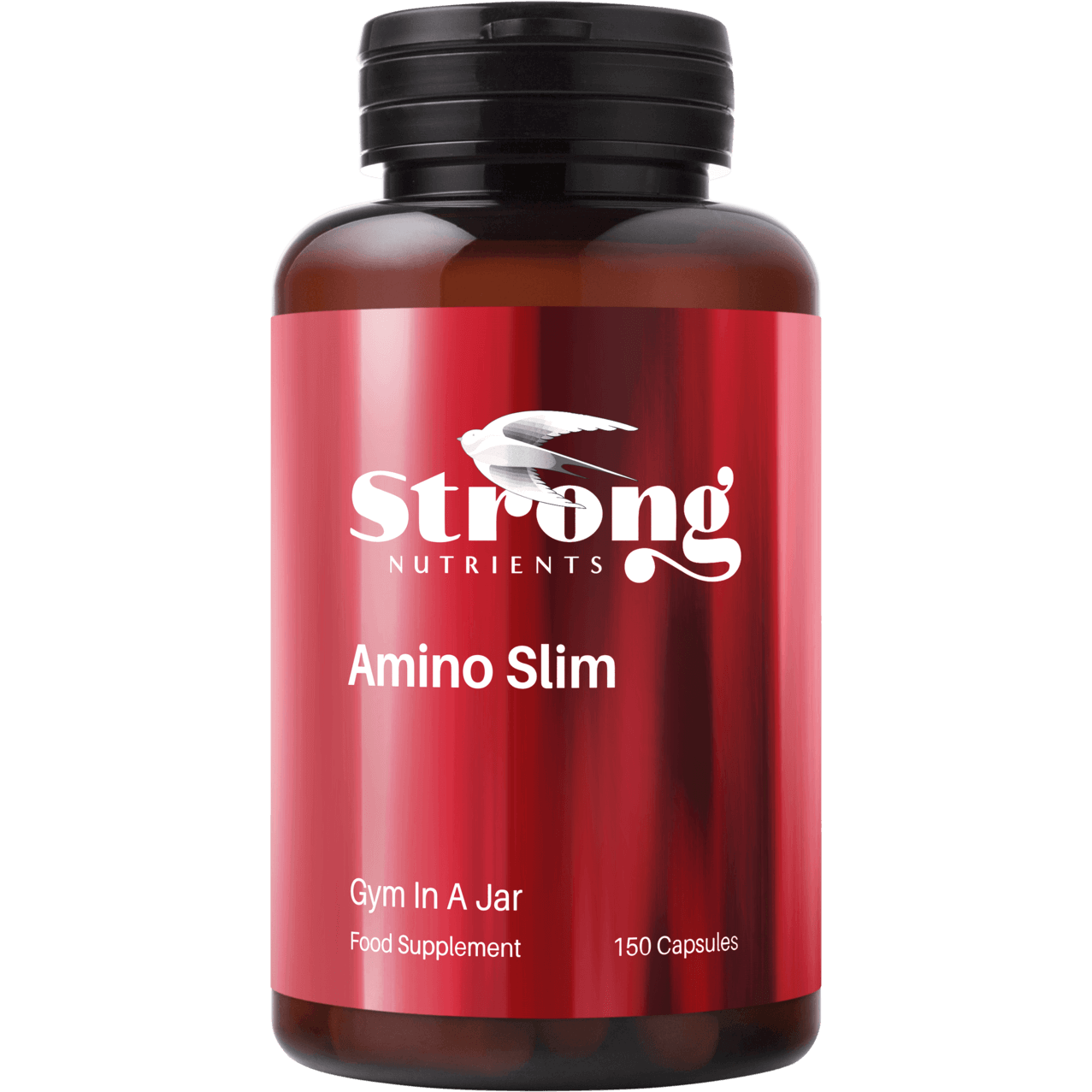 
                  
                    Amino Slim  120 Caps
                  
                