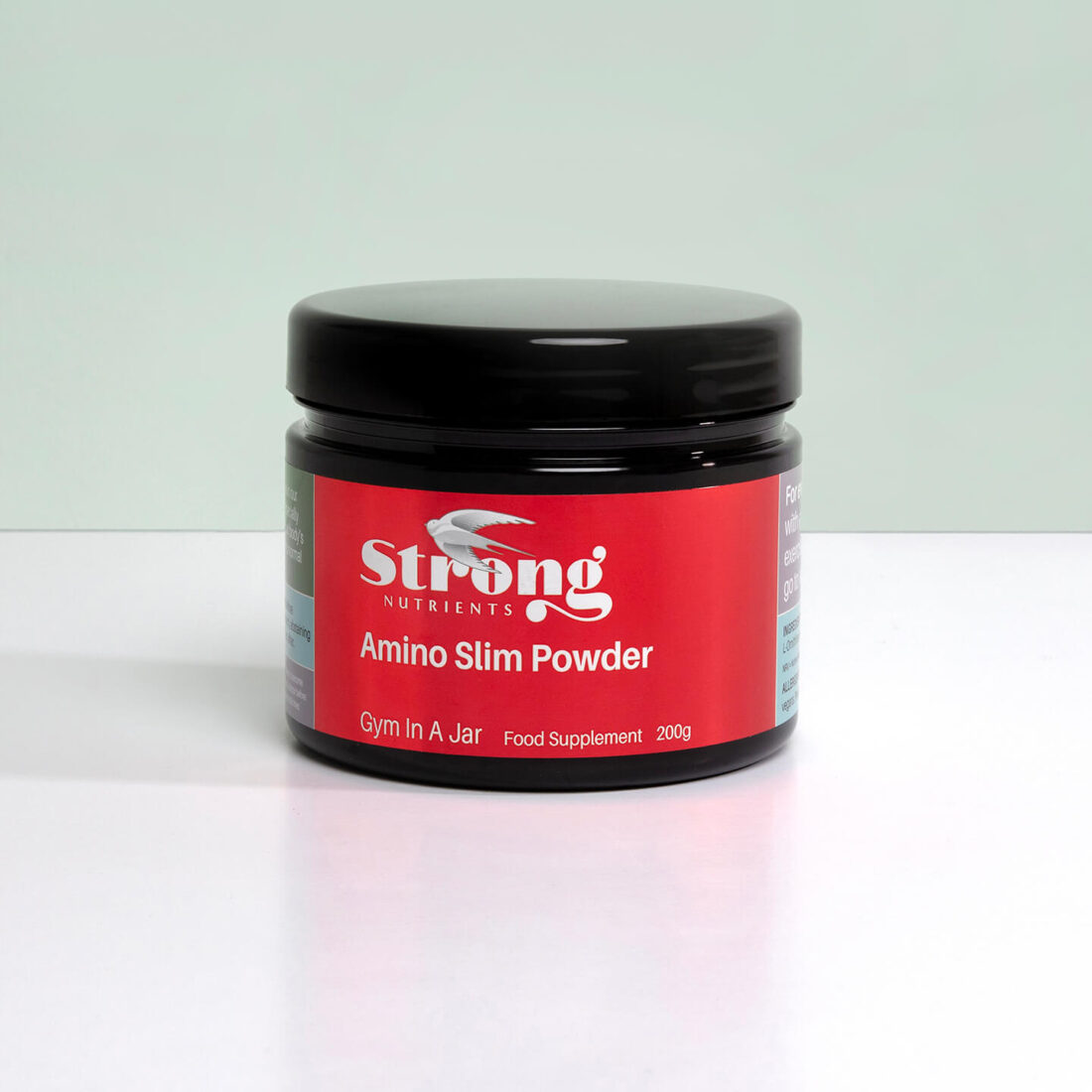 Amino Slim Powder