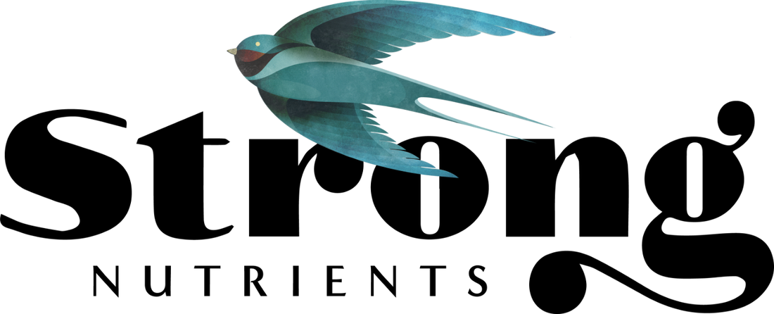 Strong Nutrients